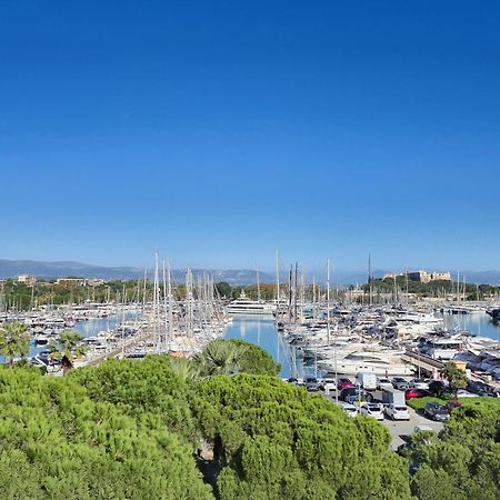 Vauban Appartement Antibes Exterior photo