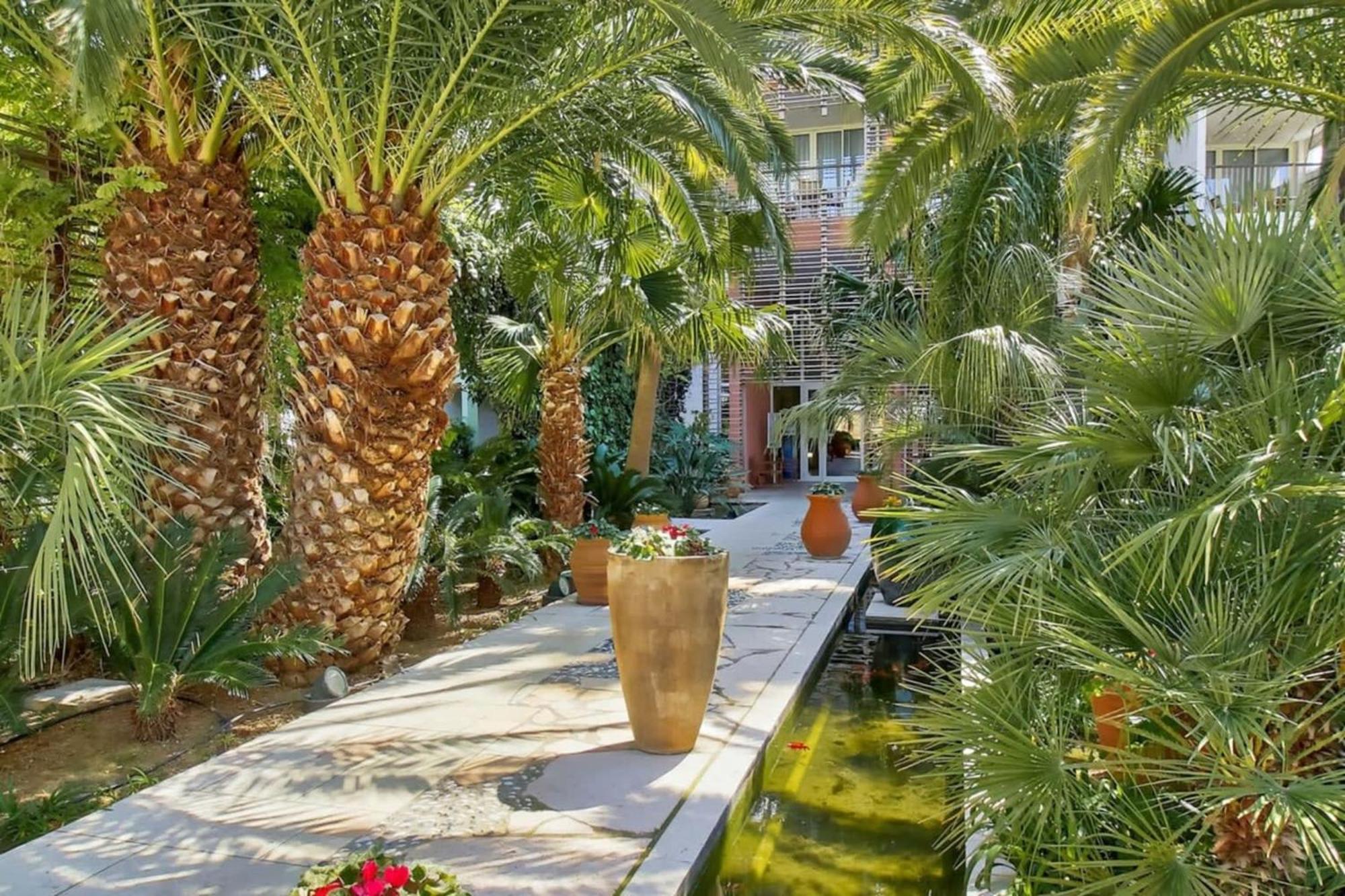 Vauban Appartement Antibes Exterior photo