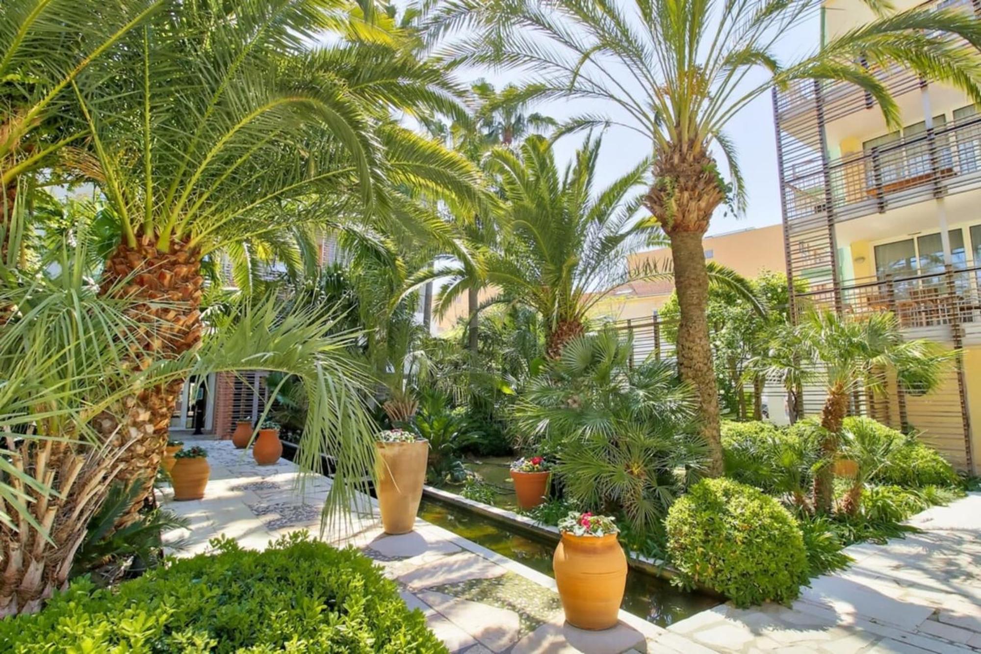 Vauban Appartement Antibes Exterior photo