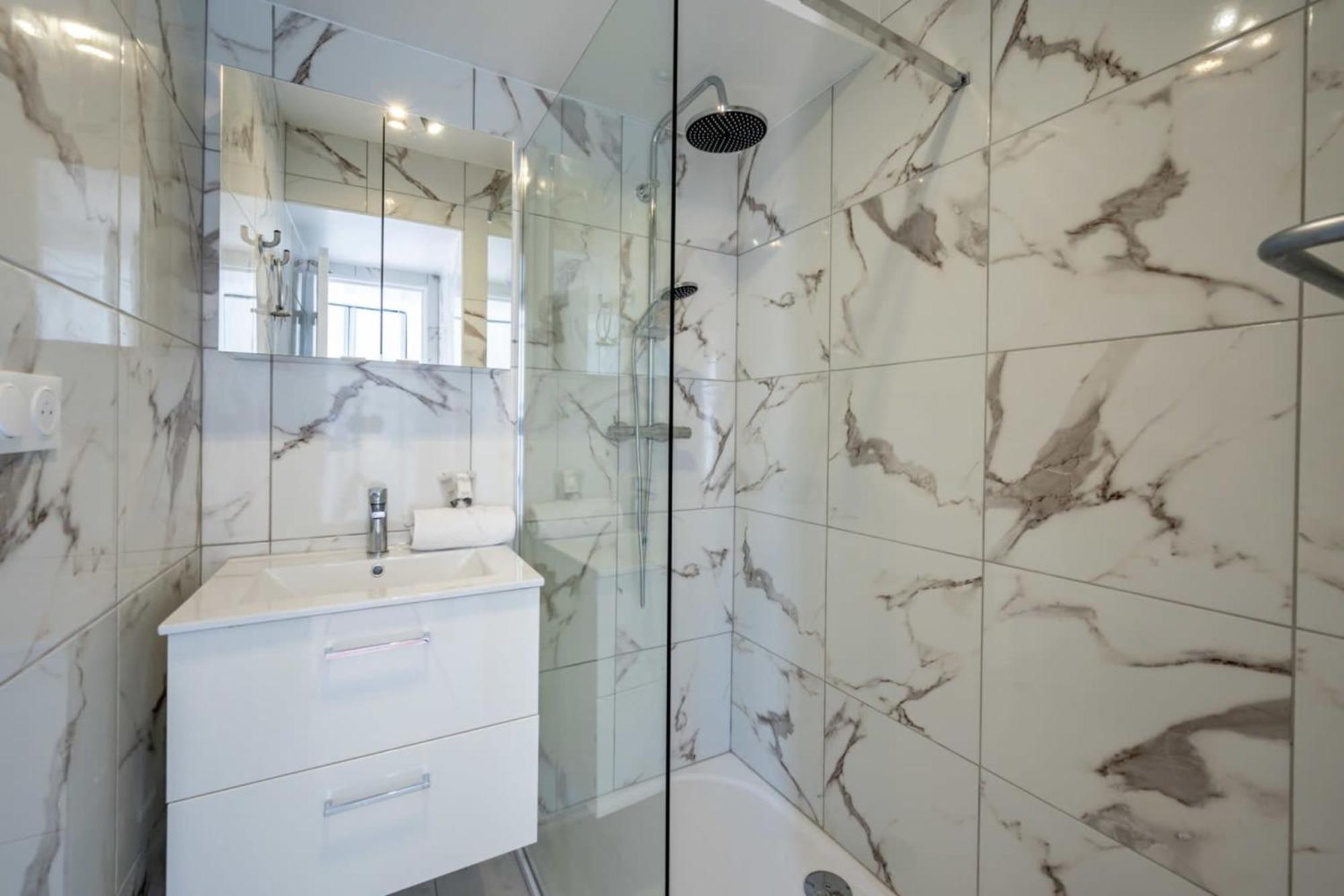 Vauban Appartement Antibes Exterior photo