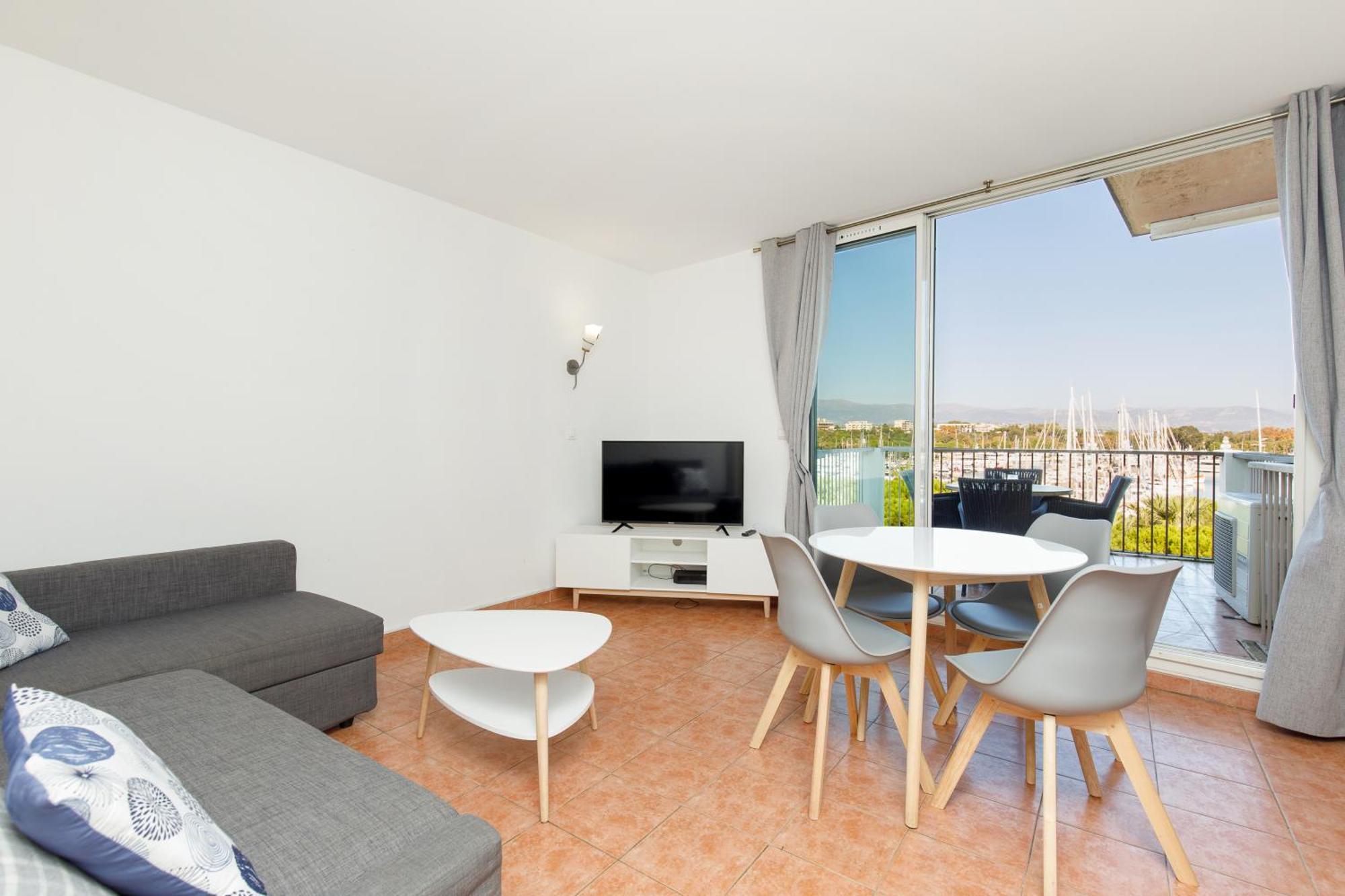 Vauban Appartement Antibes Exterior photo