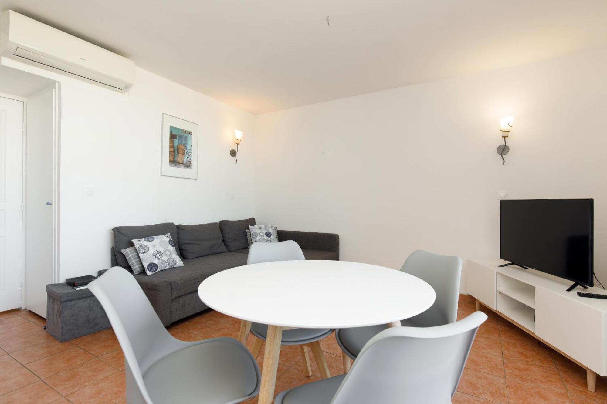 Vauban Appartement Antibes Exterior photo