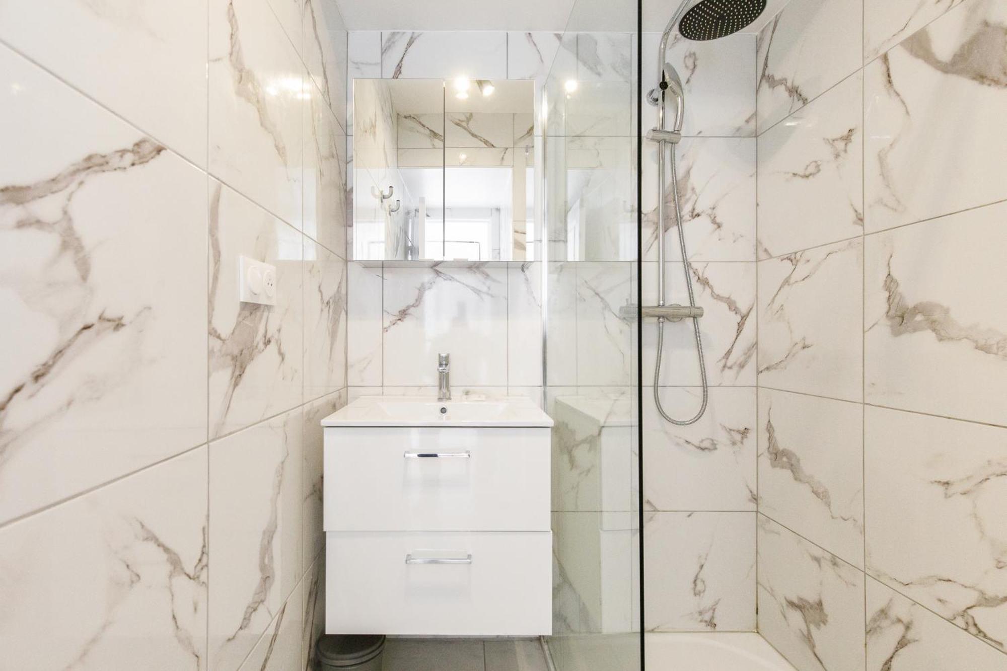 Vauban Appartement Antibes Exterior photo