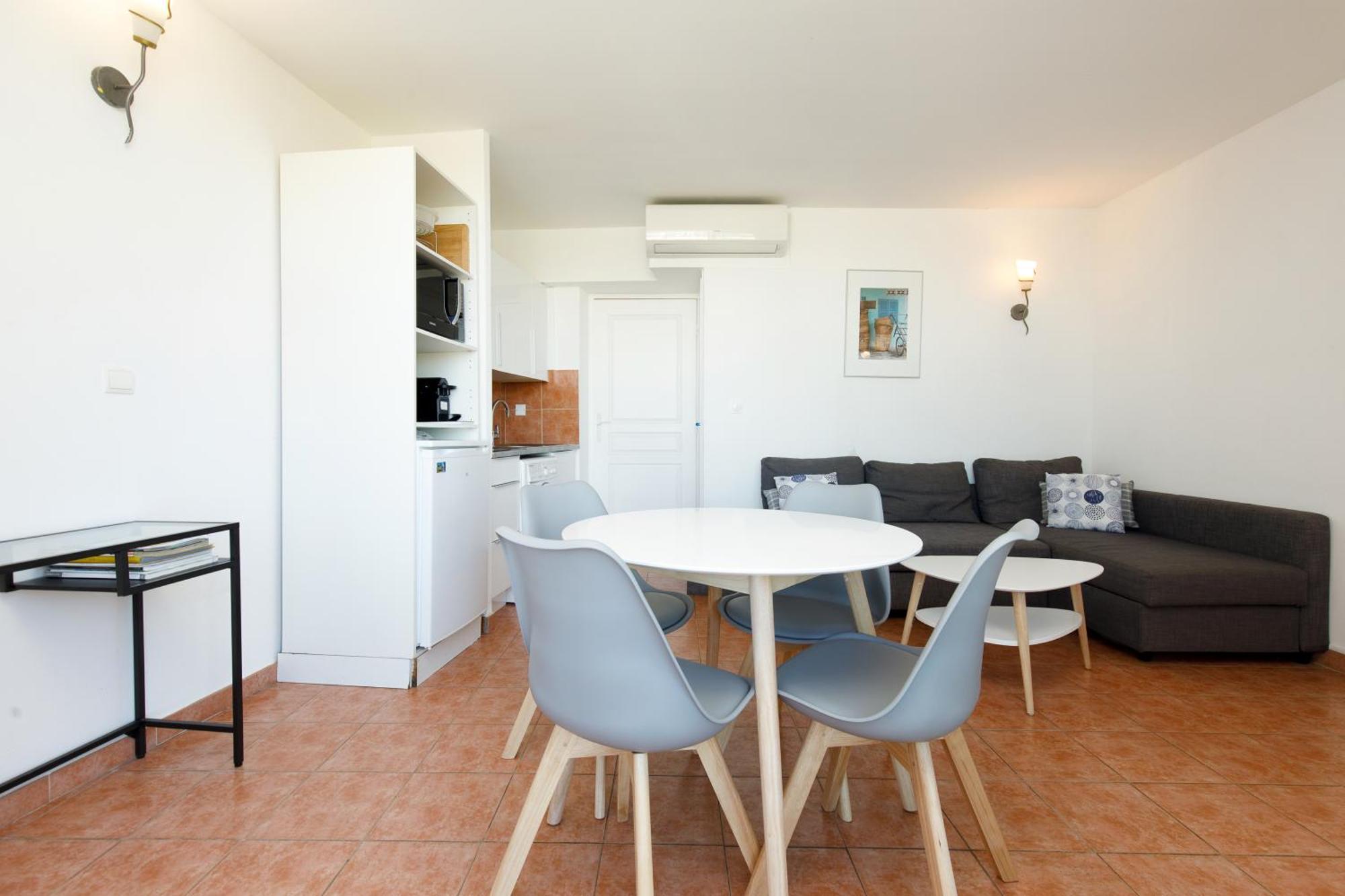 Vauban Appartement Antibes Exterior photo